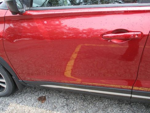 Used 2020 Nissan Kicks SR FWD image 14