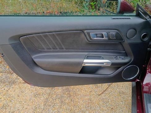 Used 2018 Ford Mustang GT Premium w/ Safe & Smart Package image 32