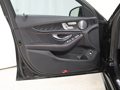 Used 2016 Mercedes-Benz C 450 AMG image 37
