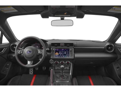 New 2026 Subaru BRZ Limited RWD image 5