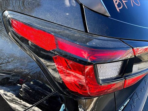 New 2025 Subaru Crosstrek 2.5i Limited image 14