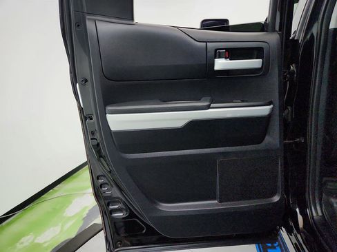 Used 2014 Toyota Tundra SR5 w/ SR5 Upgrade Package RWD image 23