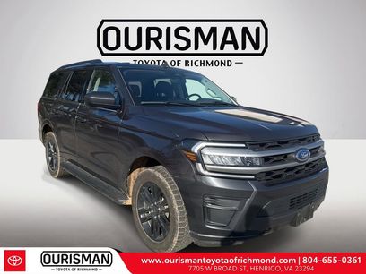 Used 2024 Ford Expedition XLT