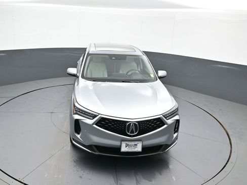 Certified 2023 Acura RDX AWD w/ Advance Package image 35