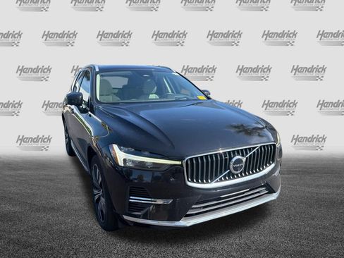 Used 2022 Volvo XC60 T8 Inscription w/ Advanced Package AWD/4WD image 3