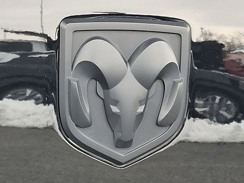 Used 2022 RAM 1500 Classic Warlock image 28