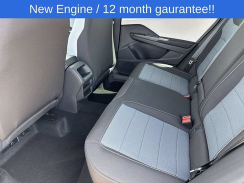 New 2026 Volkswagen Taos S FWD image 13