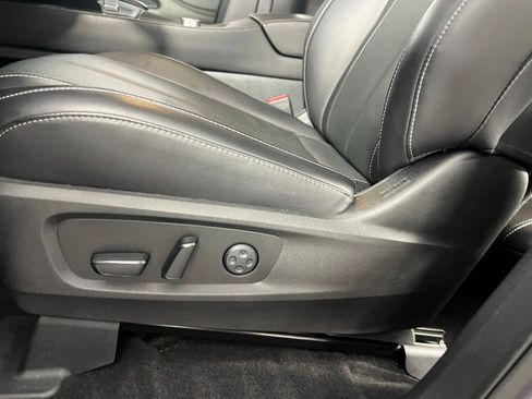 Used 2025 INFINITI QX60 Pure image 23