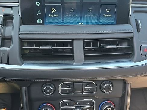 Certified 2023 Chevrolet Tahoe Z71 w/ Z71 Off-Road Package AWD/4WD image 7