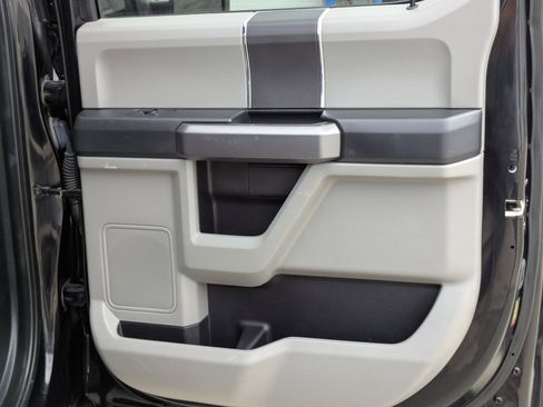 Used 2019 Ford F150 XLT w/ Equipment Group 301A Mid image 24