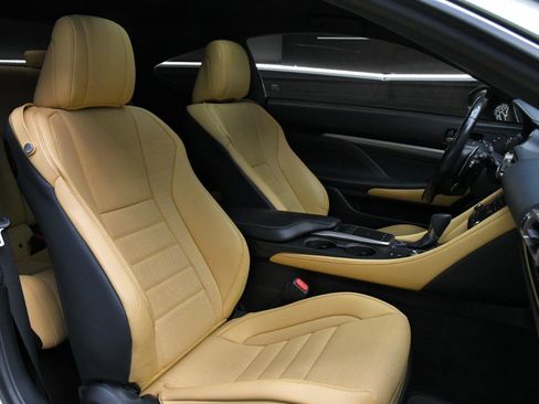 Used 2019 Lexus RC 350 RWD image 35