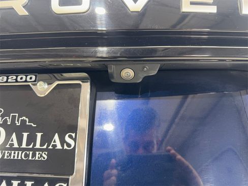 Used 2023 Land Rover Range Rover Velar S image 25