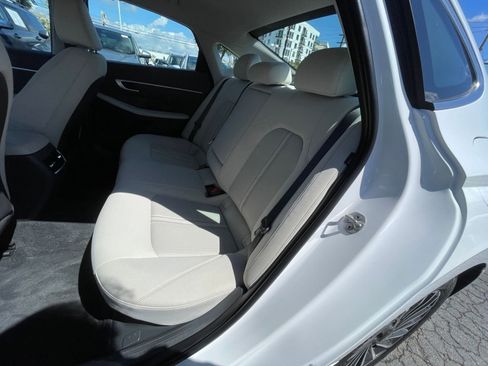 Used 2025 Hyundai Sonata SEL image 28