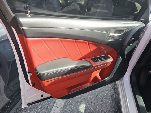 Used 2021 Dodge Charger SRT Hellcat image 16