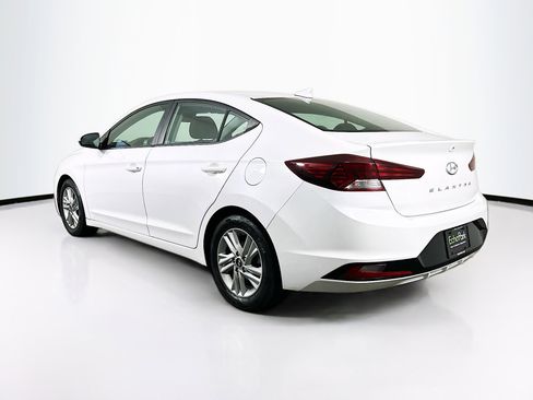 Used 2020 Hyundai Elantra SEL w/ Cargo Package (C1) image 5