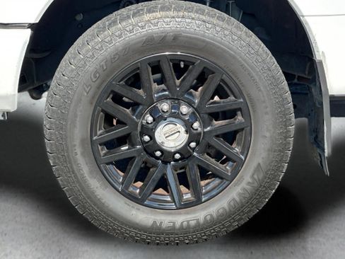 Used 2020 Ford F250 Lariat AWD/4WD image 23