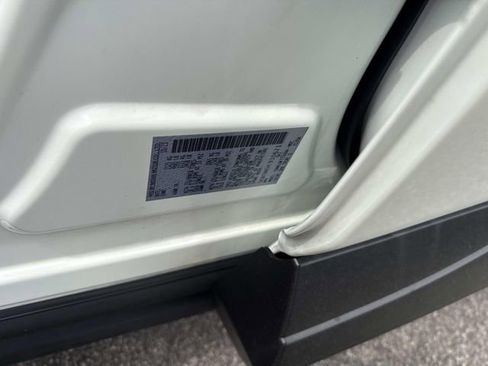 Used 2023 Nissan Rogue SV AWD/4WD image 21
