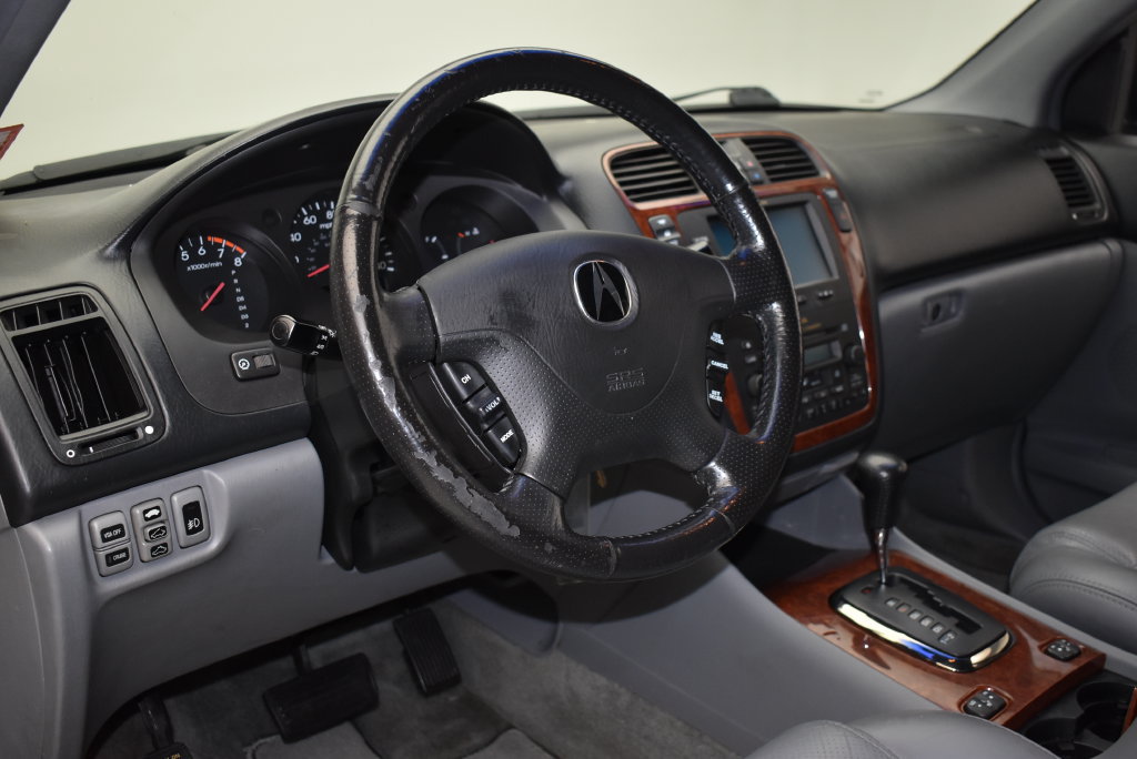 Used 2003 Acura MDX Touring AWD/4WD image 15