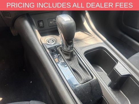 Used 2024 Nissan Sentra S w/ Lighting Package FWD image 7