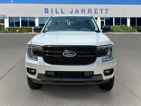 New 2026 Ford Ranger XLT RWD image 2
