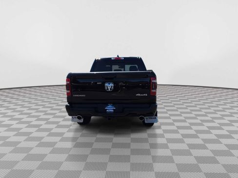 Used 2019 RAM 1500 Big Horn AWD/4WD image 7