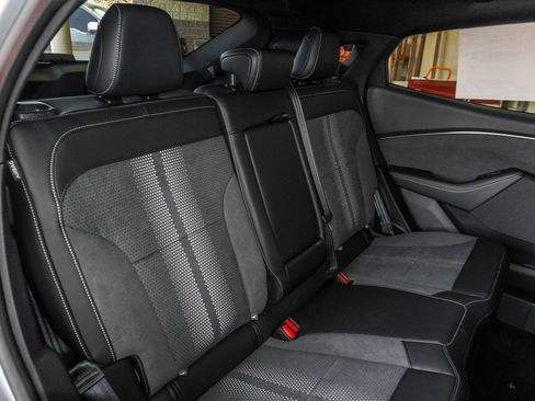 New 2025 Ford Mustang Mach-E GT image 44