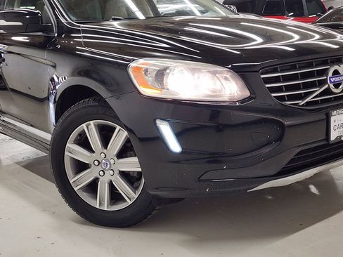 Used 2016 Volvo XC60 T6 image 29