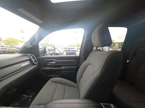 Used 2021 RAM 1500 Big Horn AWD/4WD image 29
