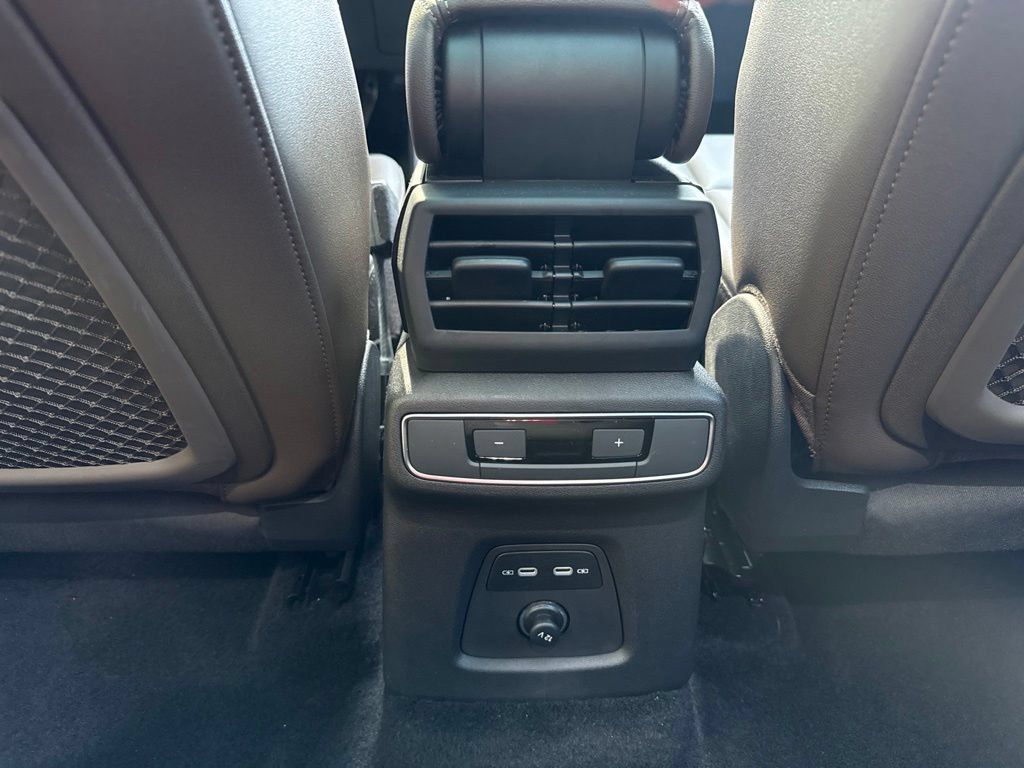 Used 2023 Audi Q4 e-tron Premium w/ Convenience Package RWD image 40