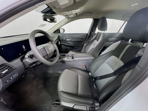 New 2026 Nissan Sentra SV image 19