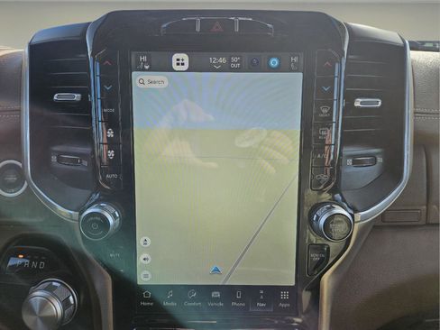 Used 2022 RAM 1500 Laramie image 67