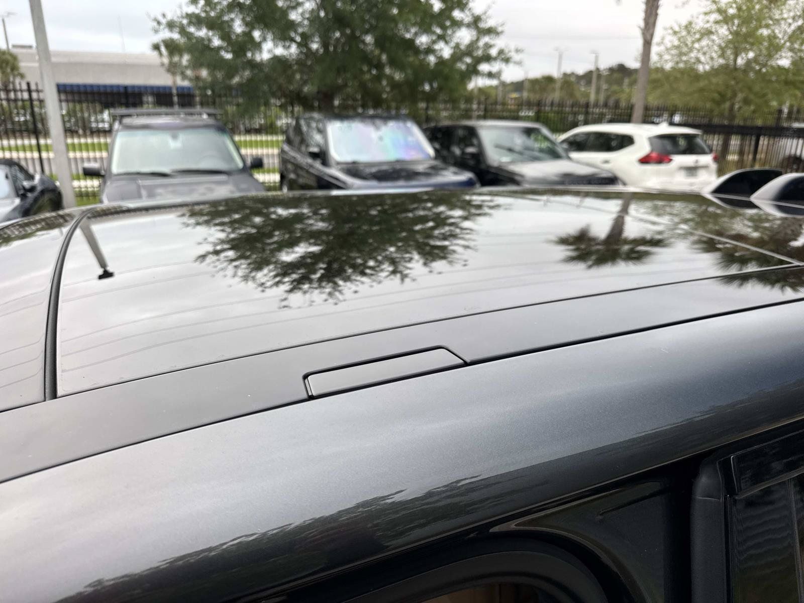 New 2026 Land Rover Range Rover Sport SE AWD/4WD image 34