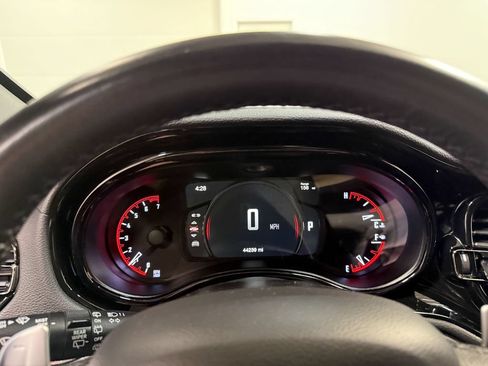 Used 2025 Dodge Durango GT AWD/4WD image 78