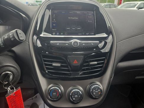 Used 2022 Chevrolet Spark LS FWD image 15