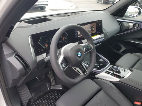 New 2026 BMW X3 xDrive30 w/ Premium Package image 11