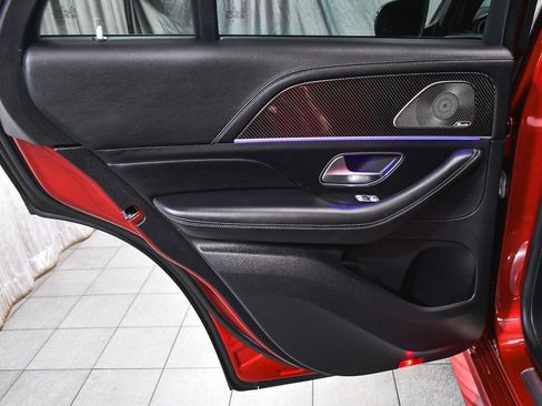 Used 2023 Mercedes-Benz GLE 53 AMG 4MATIC Coupe image 12