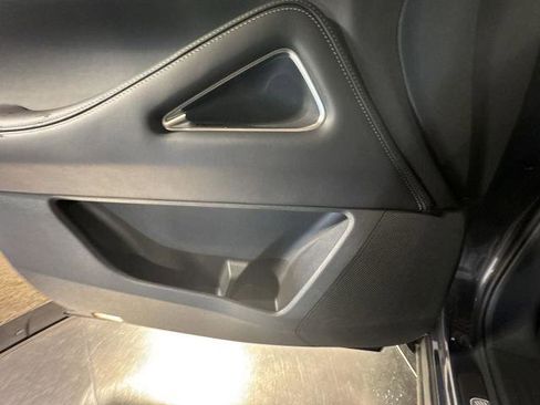 Certified 2026 INFINITI QX60 Luxe w/ Cargo Package image 22