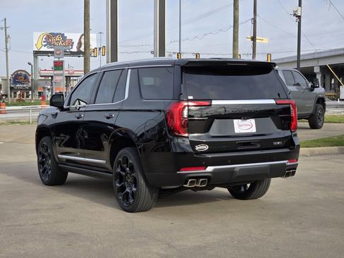 New 2026 GMC Yukon Denali w/ Denali Reserve Package image 4