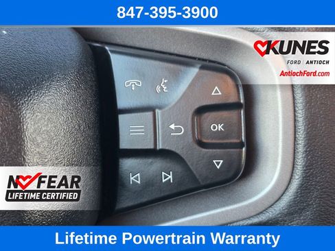 Used 2025 Ford Bronco Outer Banks image 40