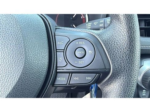 Certified 2024 Toyota RAV4 LE image 27