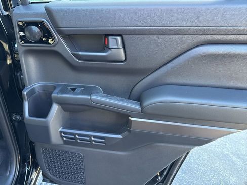 New 2025 Toyota 4Runner TRD Off-Road Premium image 21