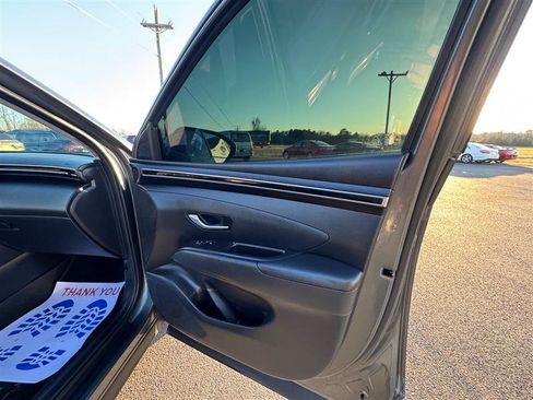 Used 2022 Hyundai Tucson SEL image 35