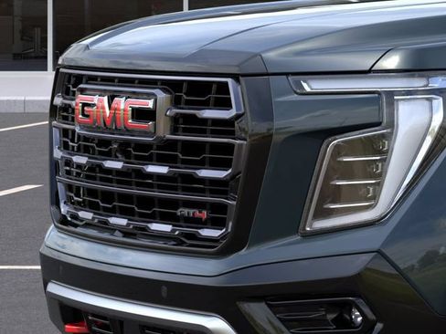 New 2026 GMC Yukon AT4 Ultimate w/ LPO, Floor Liner Package AWD/4WD image 16