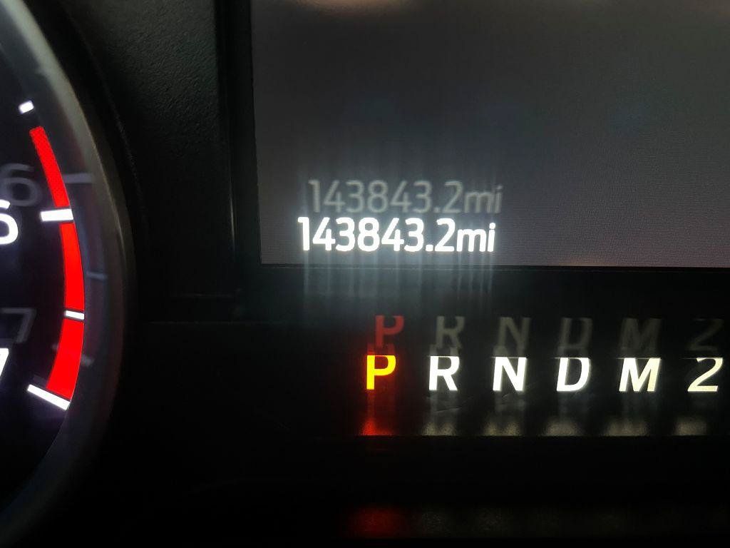 Used 2020 Ford F250 XLT w/ XLT Value Package AWD/4WD image 21