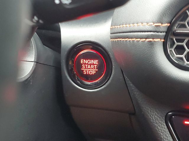 Used 2024 Honda HR-V Sport image 24