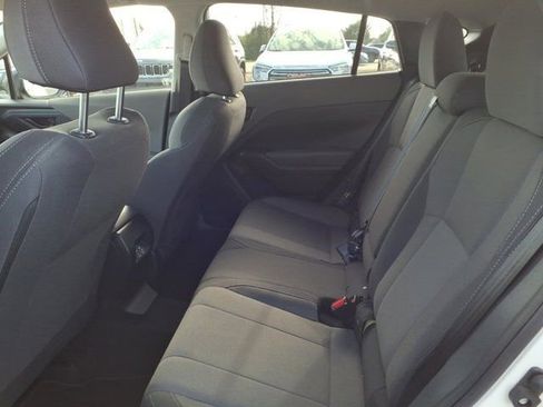 Used 2025 Subaru Crosstrek 2.0i Premium image 26