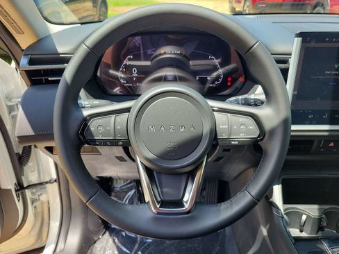 New 2026 MAZDA CX-5 Select AWD/4WD image 24