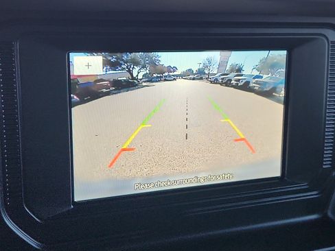 Used 2023 Ford Bronco Badlands image 17