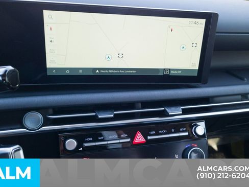 Used 2025 Hyundai Tucson SEL image 24