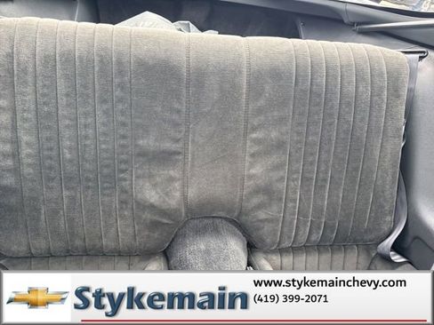 Used 1994 Pontiac Firebird Coupe image 45